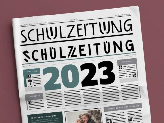 Abschlussprojekt MS Lofer 4. Kl. 2022/23